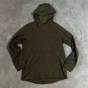 lululemon at ease hoodie